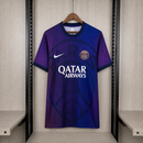 CAMISOLA PSG PARIS PRÉ-JOGO 26/27 - HOMEM