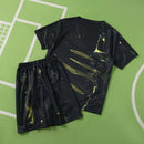 CAMISOLA PSG V 25/26 - CONJUNTO INFANTIL