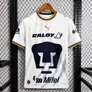 CAMISOLA PUMAS II 26/27 - HOMEM
