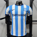 CAMISOLA RACING AVELLANEDA PRINCIPAL 26/27 - VERSÃO JOGADOR