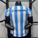 CAMISOLA RACING AVELLANEDA PRINCIPAL 26/27 - VERSÃO JOGADOR