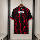 CAMISOLA RANGERS III 26/27 HOMEM