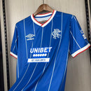 CAMISOLA RANGERS PRINCIPAL 26/27HOMEM