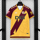 CAMISOLA RAYO VALLECANO III 26/27 - HOMEM