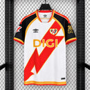 CAMISOLA RAYO VALLECANO I 26/27 - HOMEM