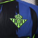 CAMISOLA REAL BETIS III 26/27 - HOMEM (VERSÃO JOGADOR)