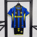 CAMISOLA REAL BETIS III 26/27 CONJUNTO INFANTIL