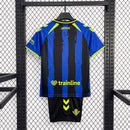CAMISOLA REAL BETIS III 26/27 CONJUNTO INFANTIL