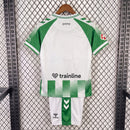 CAMISOLA REAL BETIS I 26/27 - CONJUNTO INFANTIL