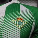 CAMISOLA REAL BETIS I 26/27 - HOMEM (VERSÃO JOGADOR)