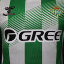 CAMISOLA REAL BETIS I 26/27 - HOMEM (VERSÃO JOGADOR)