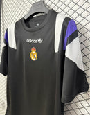 CAMISOLA REAL MADRID ADIDAS ORIGINALS EQT 26/27 - HOMEM