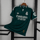 CAMISOLA REAL MADRID ALTERNATIVA 26/27 - HOMEM