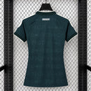 CAMISOLA REAL MADRID ALTERNATIVA 26/27 - MULHER
