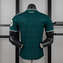 CAMISOLA REAL MADRID ALTERNATIVA 26/27 - (VERSÃO JOGADOR)