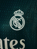 CAMISOLA REAL MADRID ALTERNATIVA 26/27 - (VERSÃO JOGADOR)