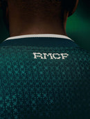 CAMISOLA REAL MADRID ALTERNATIVA 26/27 - (VERSÃO JOGADOR)