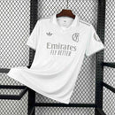 CAMISOLA REAL MADRID EDIÇÃO ESPECIAL 125 ANOS 26/27 HOMEM