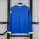 CAMISOLA REAL MADRID III 25/26 AZUL MANGA LONGA