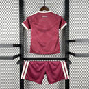 CAMISOLA REAL MADRID III 26/27 - CONJUNTO INFANTIL