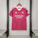 CAMISOLA REAL MADRID III 26/27 - HOMEM