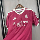 CAMISOLA REAL MADRID III 26/27 - HOMEM