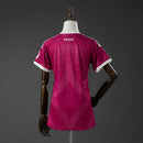 CAMISOLA REAL MADRID III 26/27 - MULHER