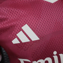 CAMISOLA REAL MADRID III 26/27 (VERSÃO JOGADOR)