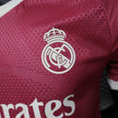 CAMISOLA REAL MADRID III 26/27 (VERSÃO JOGADOR)
