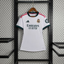 CAMISOLA REAL MADRID I 26/27 - MULHER