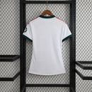 CAMISOLA REAL MADRID I 26/27 - MULHER