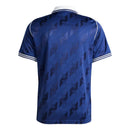 CAMISOLA REAL MADRID ORIGINALS 26/27 AZUL - HOMEM