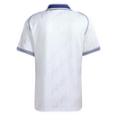 CAMISOLA REAL MADRID ORIGINALS 26/27 BRANCA - HOMEM