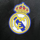 CAMISOLA REAL MADRID ORIGINALS 26/27 PRETA - HOMEM