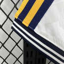 CAMISOLA REAL MADRID ORIGINALS 26/27 BRANCA - HOMEM