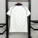 CAMISOLA REAL MADRID ORIGINALS 26/27 BRANCA - HOMEM