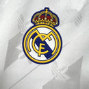 CAMISOLA REAL MADRID ORIGINALS 26/27 BRANCA - HOMEM