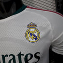 CAMISOLA REAL MADRID PRINCIPAL 26/27 - JOGADOR