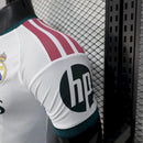 CAMISOLA REAL MADRID PRINCIPAL 26/27 - JOGADOR