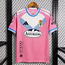 CAMISOLA REAL OVIEDO II 26/27 - HOMEM