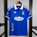 CAMISOLA REAL OVIEDO I 26/27 - HOMEM