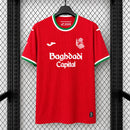 CAMISOLA REAL SOCIEDAD III 26/27 - HOMEM