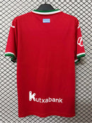 CAMISOLA REAL SOCIEDAD III 26/27 - HOMEM
