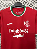 CAMISOLA REAL SOCIEDAD III 26/27 - HOMEM