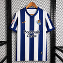 CAMISOLA REAL SOCIEDAD I 26/27 - HOMEM