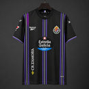 CAMISOLA REAL VALLADOLID ALTERNATIVA 26/27 - HOMEM