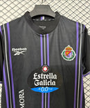 CAMISOLA REAL VALLADOLID ALTERNATIVA 26/27 - HOMEM