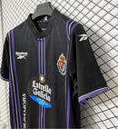 CAMISOLA REAL VALLADOLID ALTERNATIVA 26/27 - HOMEM