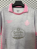 CAMISOLA REAL VALLADOLID III 26/27 - HOMEM