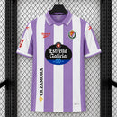 CAMISOLA REAL VALLADOLID I 26/27 - HOMEM
